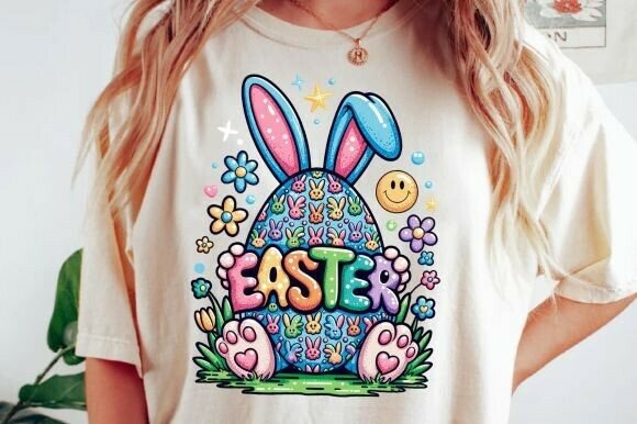 Elevating Spring Design: The Strategic Value of the Easter Bunny Coquette PNG and Easter Bow Aesthetic