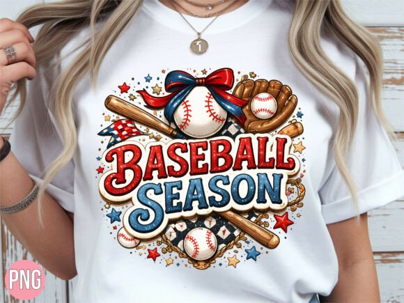 Strategic Visual Assets: Leveraging the American Baseball Season Sport PNG for Brand Growth