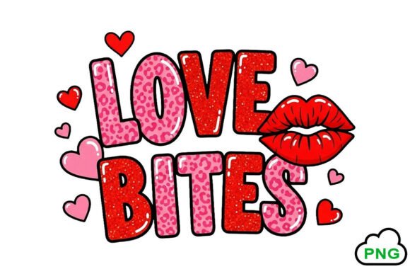Valentine’s Day Sublimation PNG Guide